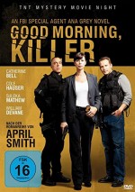 Good Morning, Killer (2011) afişi