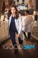 Good Sam (2022) afişi