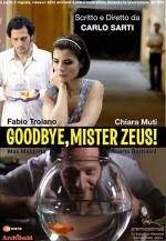 Goodbye Mr. Zeus (2010) afişi