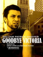 Goodbye Victoria (2009) afişi