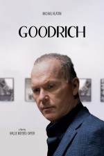 Goodrich (2024) afişi