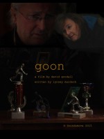 Goon (2014) afişi