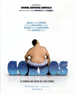 Gordos (2009) afişi
