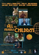 Görünmez Çocuklar (2005) afişi