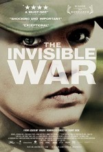 Görünmez Savaş (2012) afişi