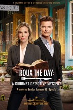 Gourmet Detective: Roux the Day (2020) afişi
