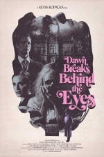Gözlerin Arkasındaki Şafak (2021) afişi
