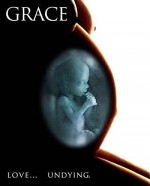 Grace (2006) afişi