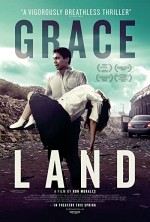 Graceland (2012) afişi