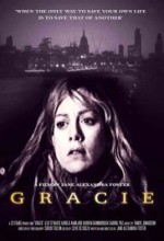 Gracie (2015) afişi