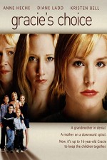 Gracie's Choice (2004) afişi