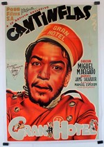 Gran Hotel (1944) afişi