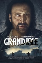 Grand Isle (2019) afişi