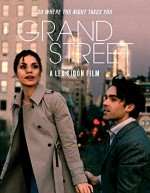 Grand Street (2014) afişi