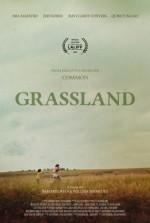 Grassland (2024) afişi