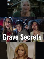 Grave Secrets (2013) afişi