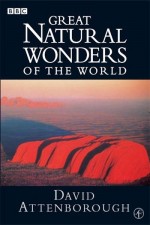 Great Natural Wonders Of The World (2002) afişi