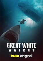 Great White Waters (2025) Fragman (2025) afişi