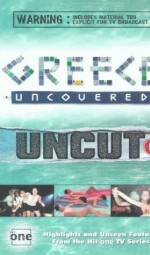 Greece Uncovered (1998) afişi
