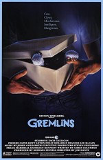 Gremlinler (1984) afişi