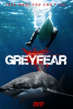 Grey Fear (2017) afişi