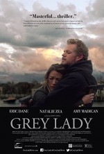 Grey Lady (2017) afişi