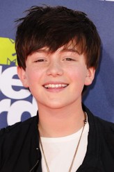 Greyson Chance fotoğrafı