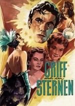 Griff Nach Den Sternen (1955) afişi