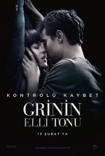 Grinin Elli Tonu (2015) afişi Grinin Elli Tonu (2015) afişi