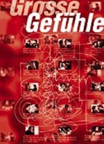 Große Gefühle (1999) afişi