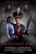 Guardian of Mine (2015) afişi