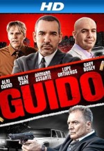 Guido (2011) afişi