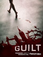 Guilt (2016) afişi