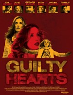 Guilty Hearts (2006) afişi