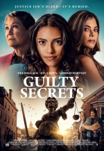 Guilty Secrets (2025) afişi