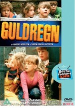 Guldregn (1988) afişi