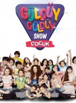 Güldüy Güldüy Show Çocuk (2016) afişi