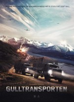Gulltransporten (2022) afişi Gulltransporten (2022) afişi
