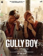 Gully Boy (2019) afişi