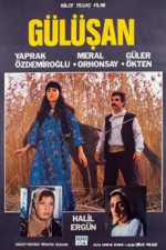 Gülüşan (1985) afişi