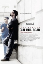 Gun Hill Road (2011) afişi