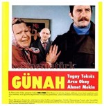 Günah (1976) afişi Günah (1976) afişi