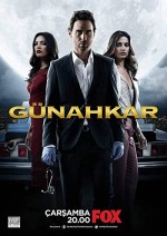 Günahkar (2014) afişi