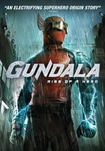 Gundala (2019) afişi