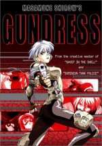 Gundress (1999) afişi