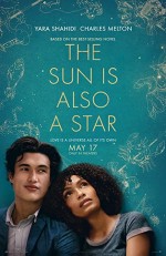 Güneş De Bir Yıldızdır (2019) afişi