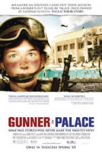 Gunner Palace (2004) afişi