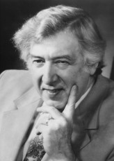 Gunther Schuller fotoğrafı Gunther Schuller fotoğrafı