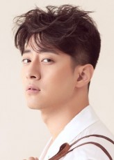 Guo Damon fotoğrafı