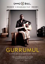 Gurrumul (2017) afişi